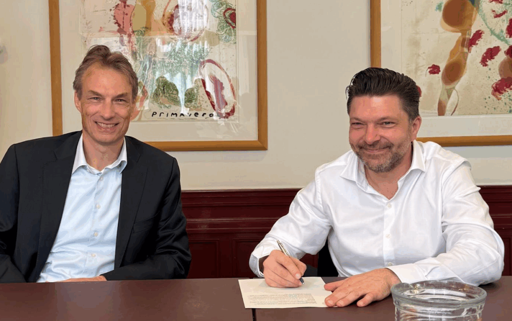 NDI ICT Solutions neemt VoiceByte over