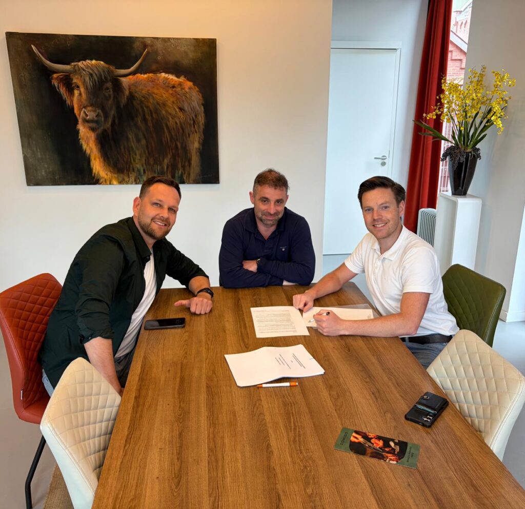 Internet on Demand neemt TZI Connect over