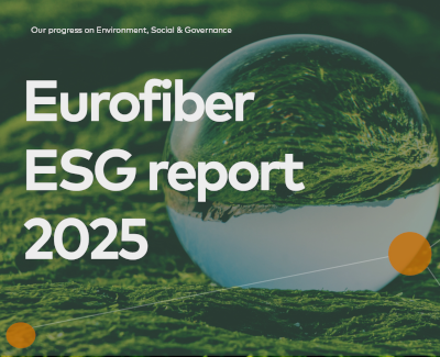 Eurofiber ESG