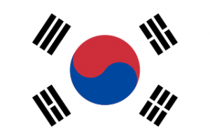 Zuid-Korea
