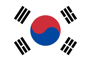 Zuid-Korea