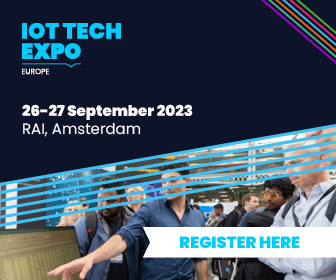 IoT Expo Amsterdam 2023