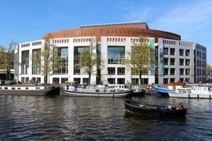 amsterdam