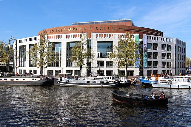 amsterdam
