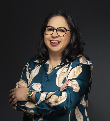Zomercolumn Sonia Harjani, directrice bij Sona Business