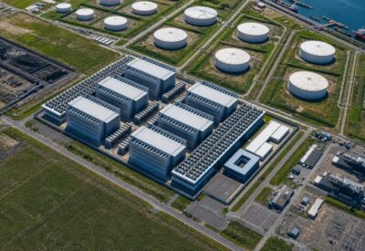 Nederlandse AI Cloud