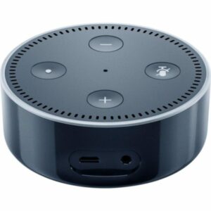 Alexa-Amazon