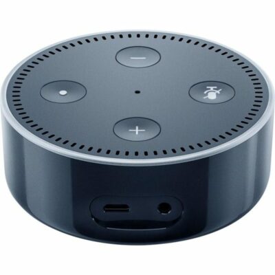 Alexa-Amazon