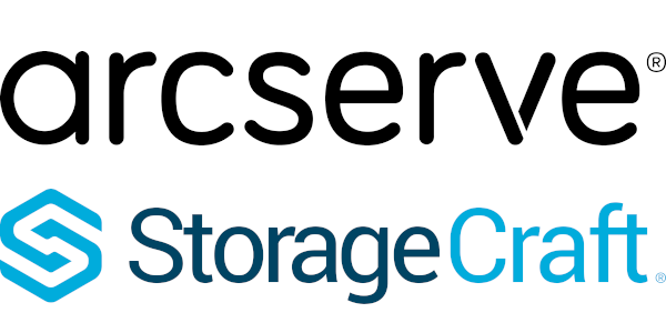 Arcserve-Storagecraft