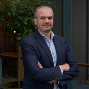 Arnoud Epos