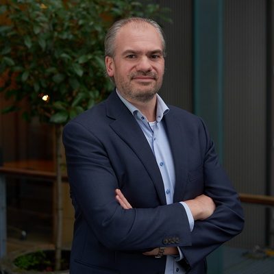 Arnoud Epos