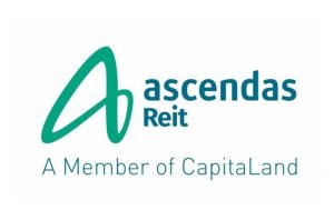 Ascendas Reit