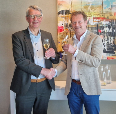 Axelio neemt Mprise Business Solutions en Mprise Academy over