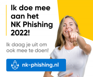 NK Phishing 2022