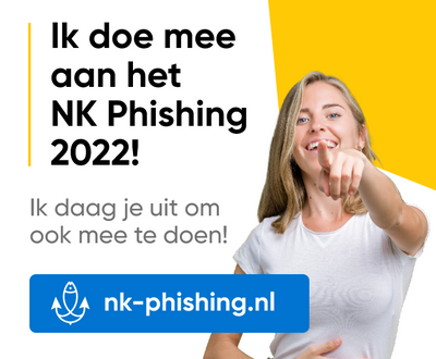 NK Phishing 2022