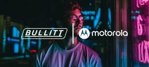 Bullitt Group en Motorola kondigen samenwerking aan