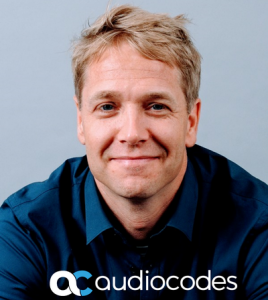 Carsten Audiocodes