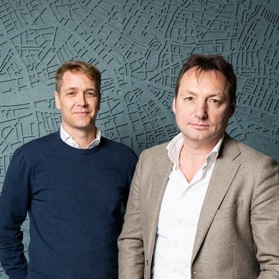 Carsten den Hartog Jasper Maters AudioCodes