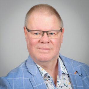 Cees Broer - Matrix42