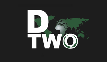 D-Two logo