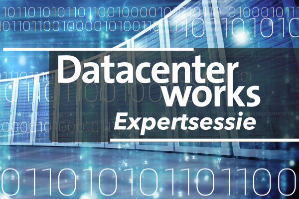 DCW Expertsessie