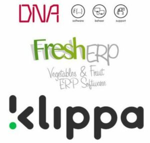 DNA-Klippa