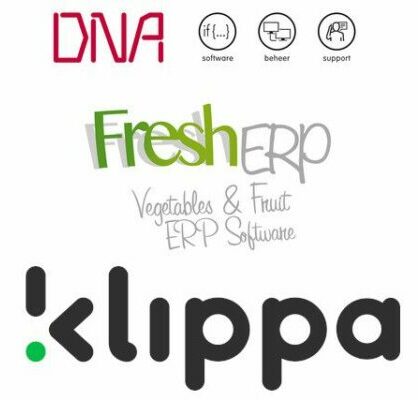 DNA-Klippa