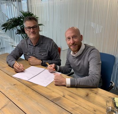 DataRely - Specialist met focus op Cyber Protection