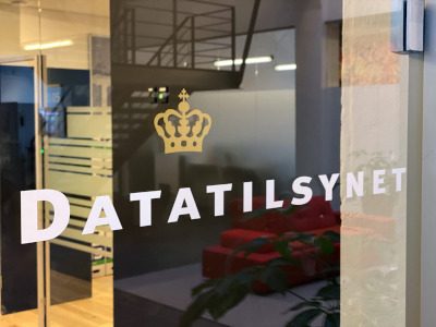 Datatilsynet-logo