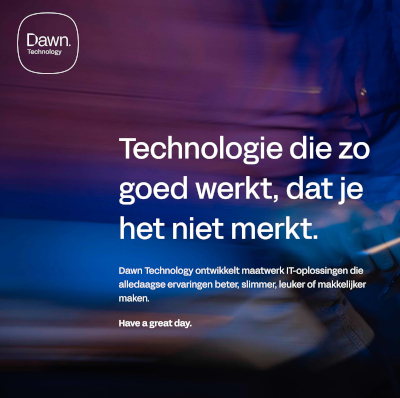 Dawn Technology