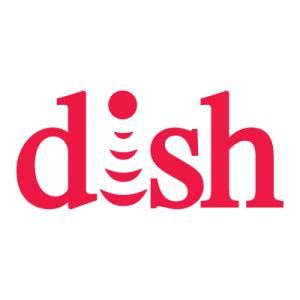 dish logo