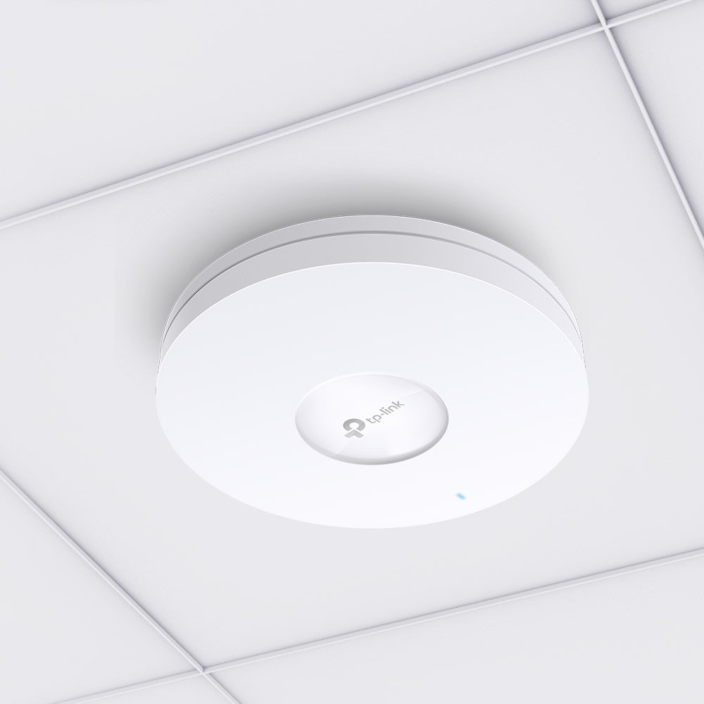 TP-Link Wifi 6