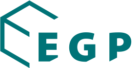 EGP logo