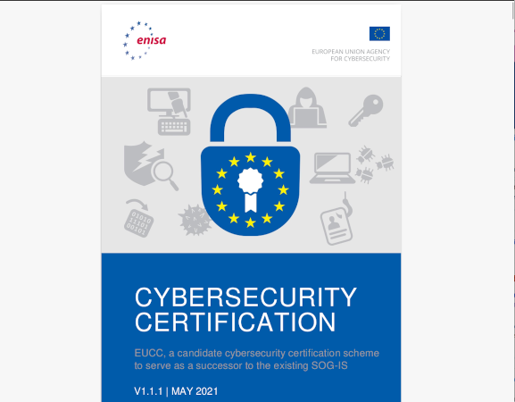EUCS-enisa-omslag