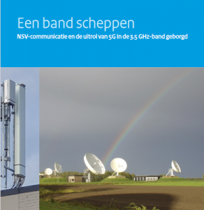 Een band scheppen