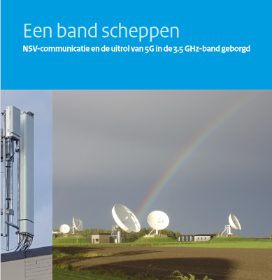 Een band scheppen