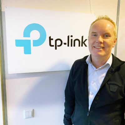 Egbert Rijntjes Partner Account Manager B2B