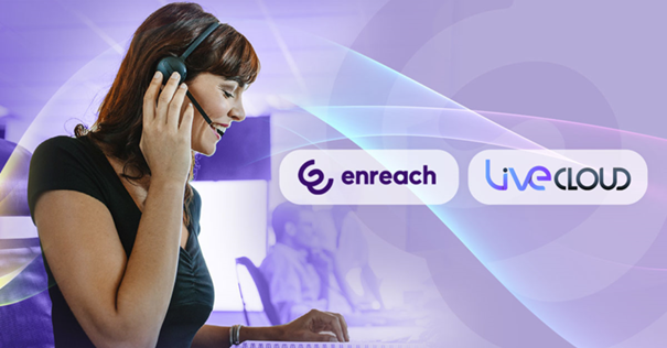 Enreach versnelt Connect met hulp van AudioCodes