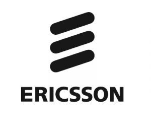 Ericsson-logo