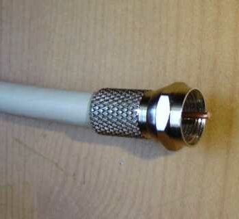 coax