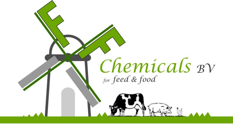 FF Chemicals logo