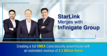 Infinigate expands geographical footprint via strategic merger with MEA VAD giant StarLink