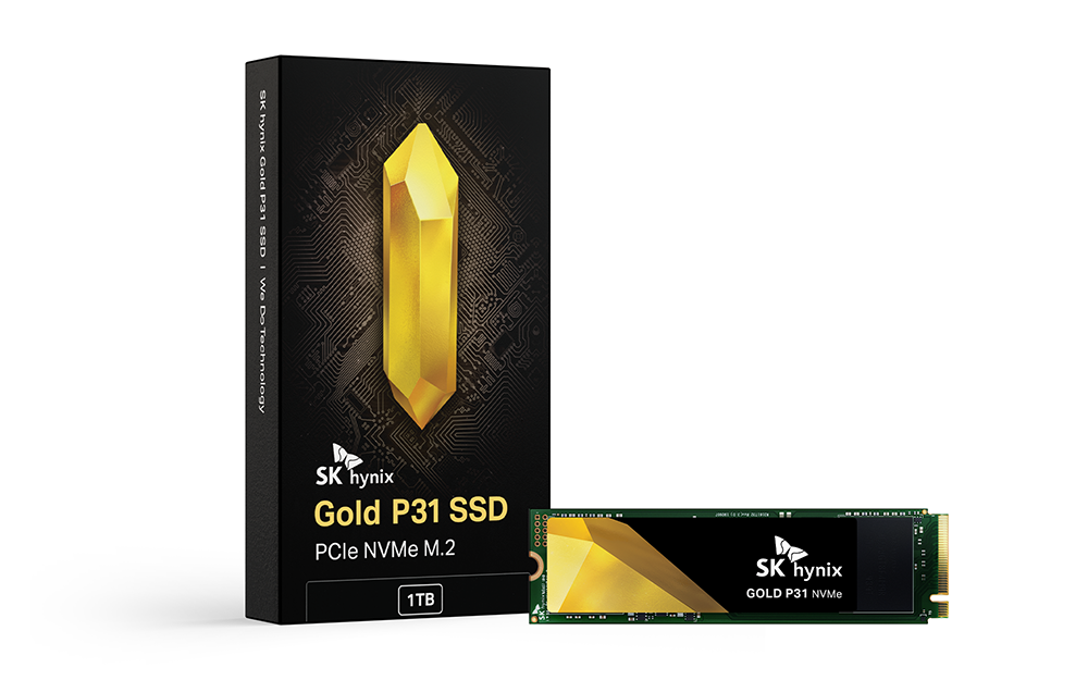 SSD SK Hynix
