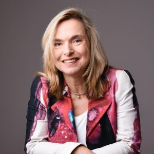 Fiona van der Graaf