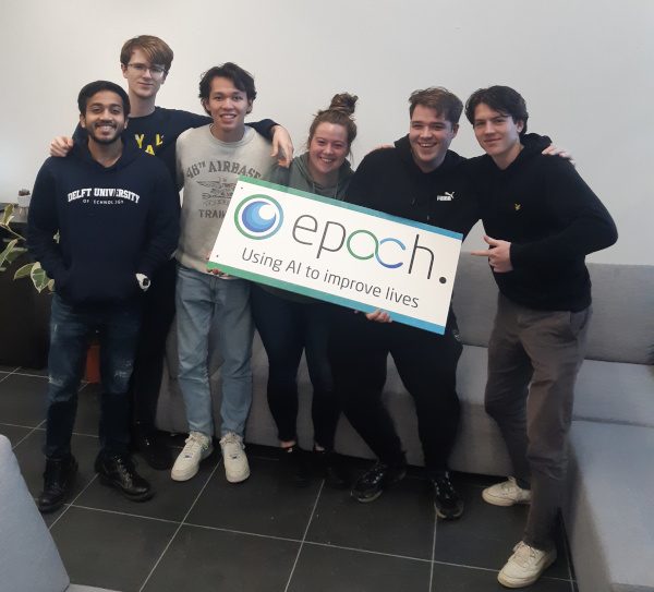 Epoch TU Delft 2022 12