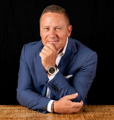 Persfoto Wilco van Bezooijen