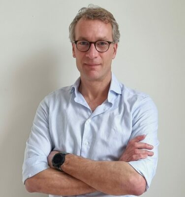 Maarten de Roos