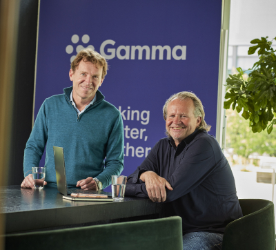 GAMMA - JEROEN + REMCO 02