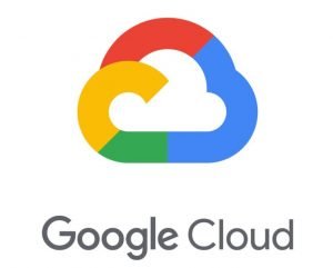 Google Cloud Logo
