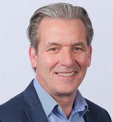 Gerald Schouten (AVM)